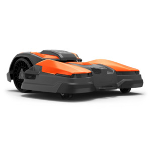 Husqvarna CEORA 544 EPOS / Razor 43L