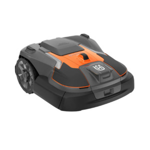 Husqvarna Automower 580L EPOS
