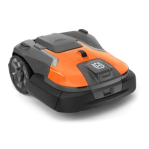Products: Husqvarna Automower 580 EPOS