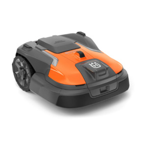 Husqvarna Automower 560 EPOS