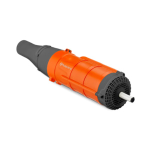 Products: Husqvarna BA101 Blower Attachment