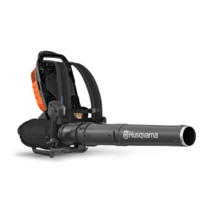 Husqvarna 550iBTX Backpack Battery Blower
