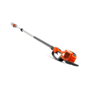 Products: Husqvarna 530iPT5 Pole Saw