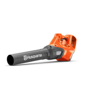 Products: Husqvarna 530iB Handheld Battery Blower