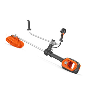 Husqvarna 525iRXT Battery Brushcutter