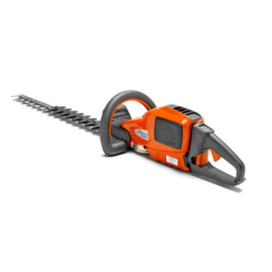 Products: Husqvarna 520iHD60 Battery Hedge Trimmer