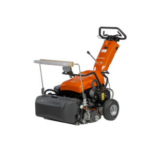 Eclipse 2 118F Elite Lithium Walk Behind Mower