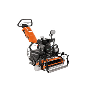 Eclipse 2 118F Walk Behind Mower