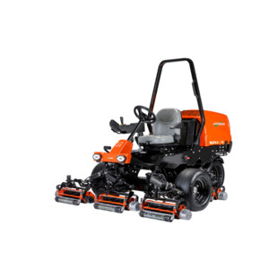 Products: SLF1 ELiTE Lithium Mower