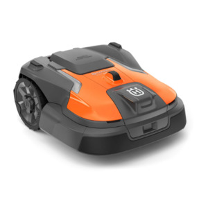 Products: Husqvarna Automower 540 EPOS