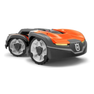 Husqvarna Automower 535 AWD