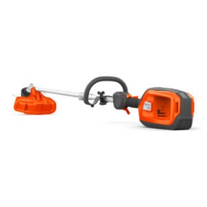 Products: Husqvarna Combi Trimmer 525iLK