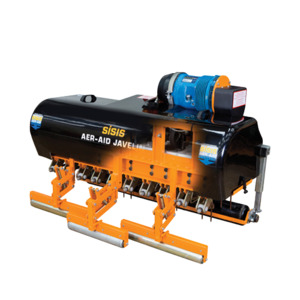 Products: Javelin Aer-Aid