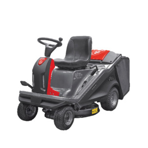 Gsr+ & Gtm+ Ride On Mowers