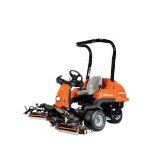 Products: Eclipse 360 ELiTE Lithium Mower