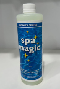 Spa Magic 500ml
