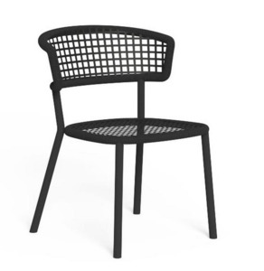 MOON by Talenti Italy, Dining SIDE chair