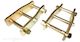 Holden Colorado (2012-2020) RG Roadsafe Extended Shackle Kit