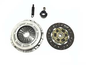 Ford Courier (1996-1999) PD, 5/96-2/99 2.6 Ltr EFI, G6(F) PHC Heavy Duty HD Clut&hellip;