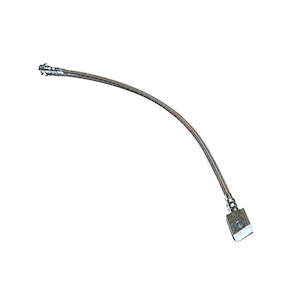 Toyota Hilux (2005-2015) PSR Toyota Hilux N70 Rear Braided Extended Brake Hose -&hellip;