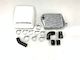 Toyota Hilux (1999-2004) 1KZTE Turbo Diesel - High Performance Top Mount Intercooler Kit