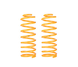 Toyota Landcruiser 200 Series (2007-2011) 11/2007 Onwards King Coil Springs Fron&hellip;