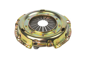 Toyota Landcruiser 70 Series (2007-2023) 4.5 V8 4Terrain Heavy Duty Clutch Kit -&hellip;