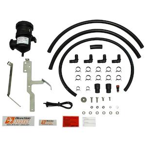 Ford Ranger (2011-2022) PX PXII PX3 3.2 & 2.2 TURBO DIESEL PROVENT Catch Can Oil&hellip;