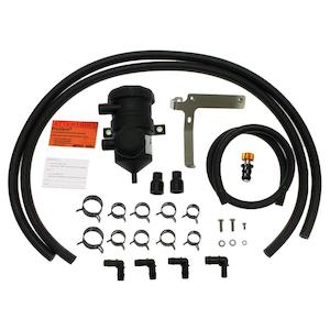 Toyota Landcruiser 200 Series (2008-2021) VDJ200 V8 TD PROVENT Catch Can Oil Sep&hellip;