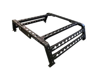 OzRoo Universal Tub Rack for Ute - EXTRA HIGH