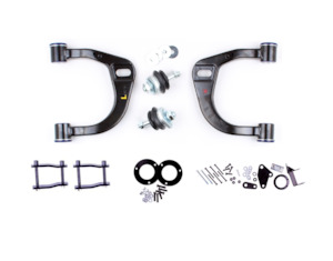 2011 2015 Px Ranger: Ford Ranger (2018+) PXIII - Increase your 2" lift to 3" - Strut Spacers, Diff Drop, Upper Control Arms & Shackles