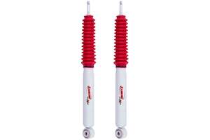 Nissan Navara (2005-2015)  Rancho 5000x Rear Shock Absorber (Pair) Absorbers