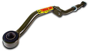 1997 2016 Y61 Gu Patrol: Ram 1500 (2019+) DT Tough Dog Panhard rod - Rear - TDPR-026