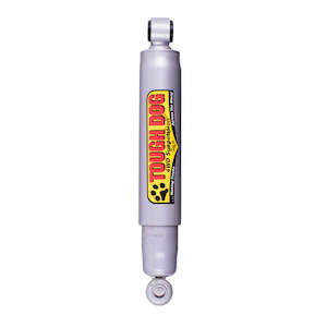 2005 2015 Kun Hilux: Toyota Hilux (2005-2015) N70 Tough Dog Nitro Gas Rear Shock (pair)
