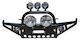 Toyota Hilux (1997-2001) IFS Front Xrox Bullbar (SKU: XRHLI)