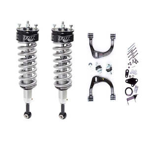 2015 2019 Gun Hilux: Toyota Hilux (2015-2024) GUN N80 Front suspension lift kit 50/75mm- FOX 2.0