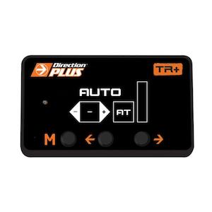 2015 2019 Gun Hilux: Toyota Hilux (2016-2023) TR+ THROTTLE CONTROLLER - (TR0830DP)
