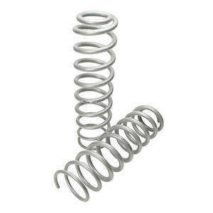 Holden Colorado (2012-2020), CalOffroad CalOffroad Platinum Series Front Coil Sp&hellip;