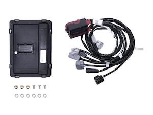Isuzu D-Max (2012-2020) 4JJ1 3.0L 4cyl 06/12 to 08/2020 Steinbauer Power Module &hellip;