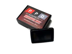 Holden Colorado (2012-2020) 2.8L ECU REMAPPER (REMOTE TUNE)