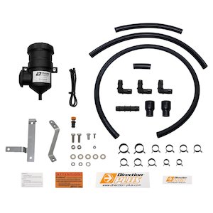 Toyota Landcruiser 70 Series (2012-2023) 76 78 79 Series V8 TD PROVENT Catch Can&hellip;