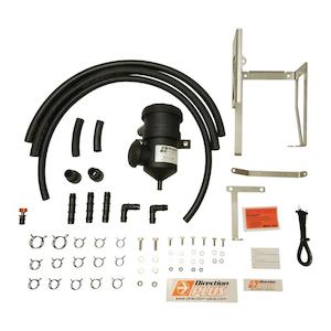 Isuzu D-Max & MU-X (2012-2019) 3.0L TD PROVENT Catch Can Oil Separator Kit - PV2&hellip;