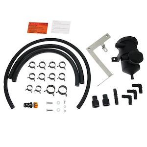 TOYOTA PRADO (2009-2015) 150 SERIES 3L TURBO DIESEL Catch Can PROVENT Oil Separa&hellip;