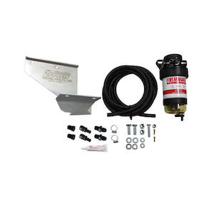 Mazda BT-50 (2007-2011) 2.5 & 3.0 TURBO DIESEL PRE-FILTER KIT FM608DPK