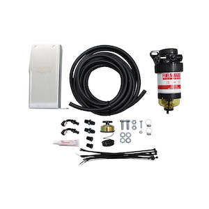 Holden Colorado (2008-2012) RC 3.0 TURBO DIESEL PRE-FILTER KIT FM611DPK