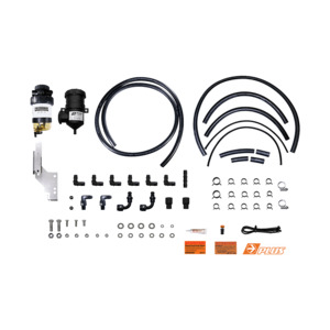 Mazda BT-50 (2021-2025) TURBO DIESEL POST-FILTER/ProVent KIT PFPV645DPK