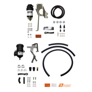 Toyota Prado 250 Series (2025-) Fuel Manager Pre-Filter + Catch Can Kit TOYOTA P&hellip;