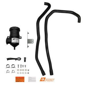 Mitsubishi Triton (2023-2025) MV ProVent Ultimate Catch Can Kit MV TRITON (PV652DPK)