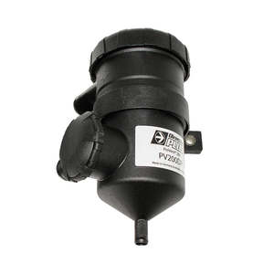 GWM Cannon (2020-2025) PROVENT Catch Can Oil Separator Kit - PV655DPK