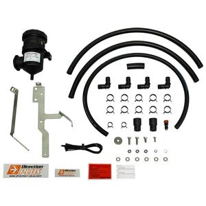 Volkswagen Amarok (2022-2025) 2.0L Turbo Diesel PROVENT Catch Can Oil Separator &hellip;